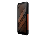 myPhone HAMMER Construction 3 5G 6/128GB 120Hz pomarańczowy - 1609014 - zdjęcie 2